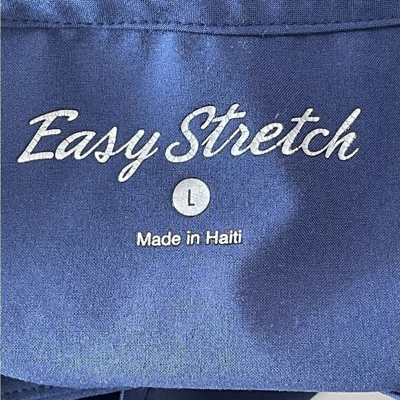 Ladies scrub top - Picture 6 of 7